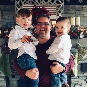 Meet your Posher, Stephen